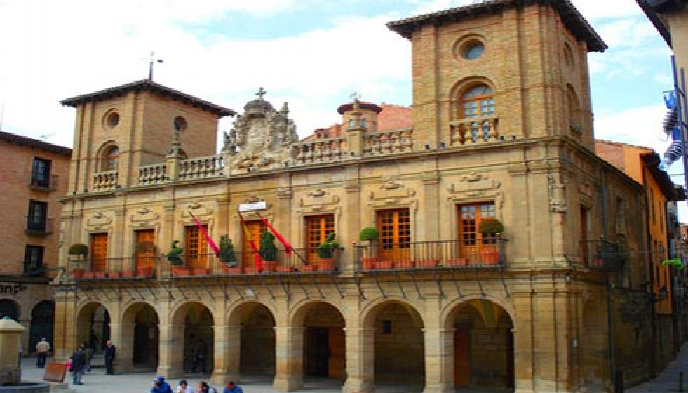 ayuntamiento viana