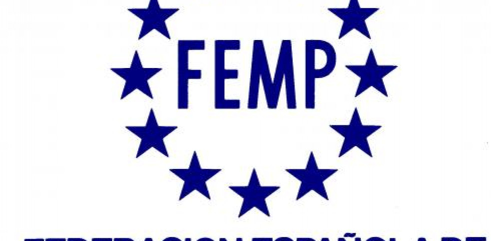 logo femp