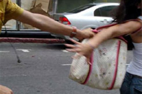  Corrupción en la cultura del robo