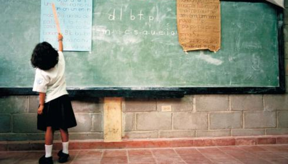 educacion un derecho