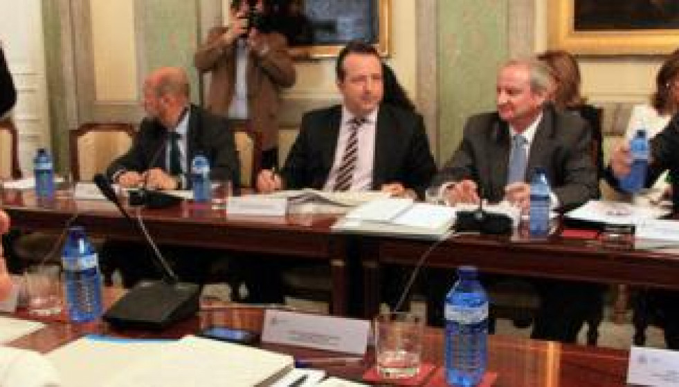 CONSEJEROS DE JUSTICIA