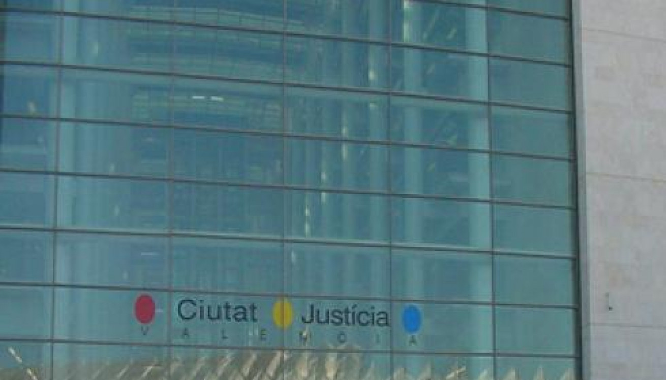 JUSTICIA VALENCIA