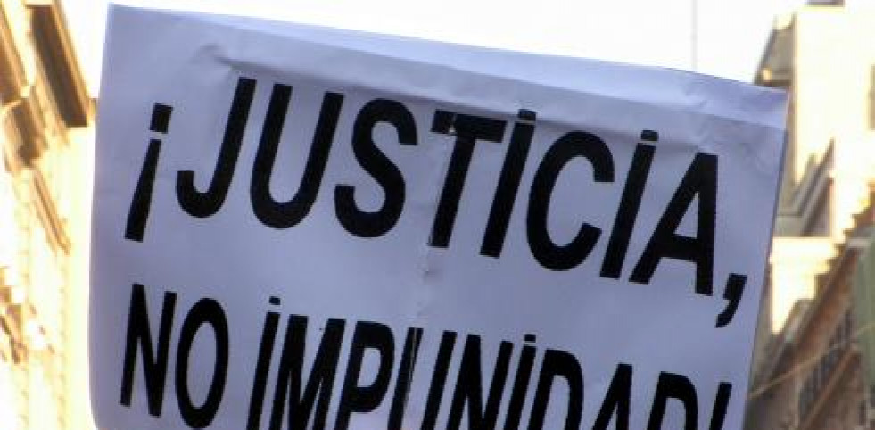 justiciaimpunidad