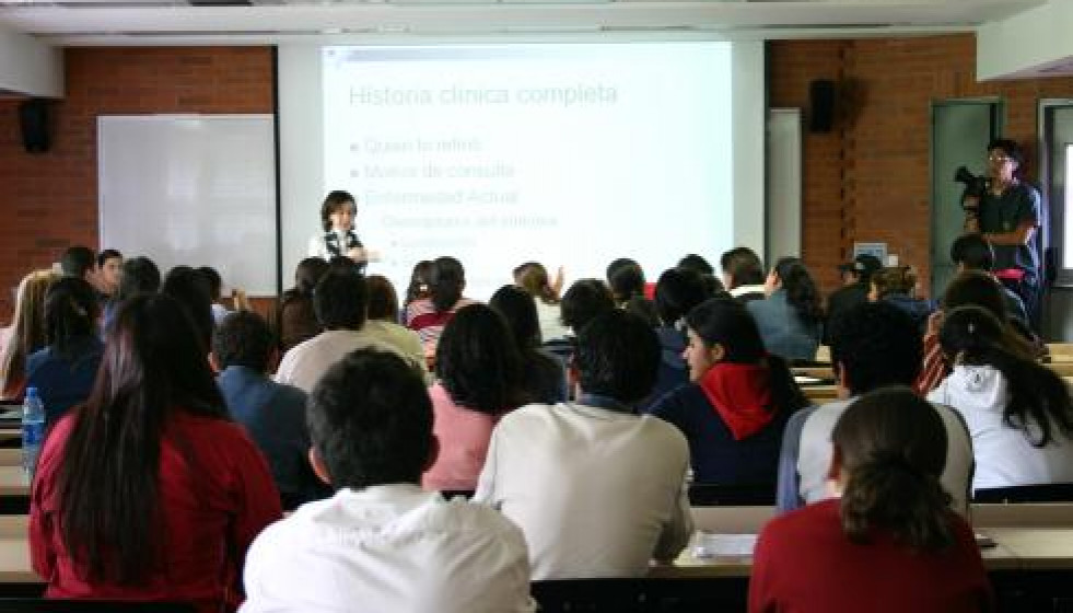 universidad