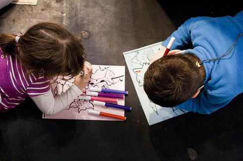  La escuela no es una empresa, ni la educación un negocio