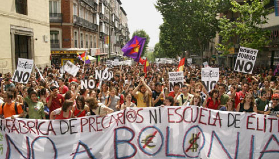 bolonia