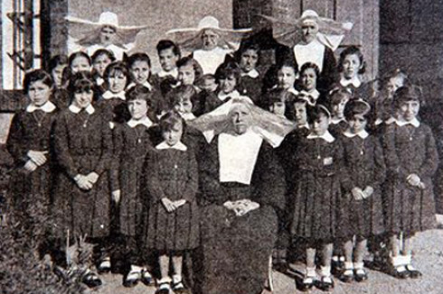  Euskadi, demasiadas escuelas religiosas por habitante