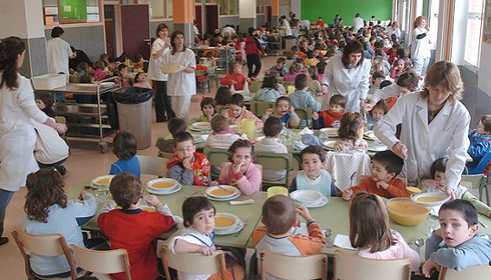 valencia niños