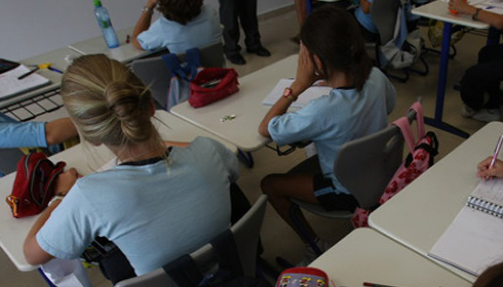 escuela criba