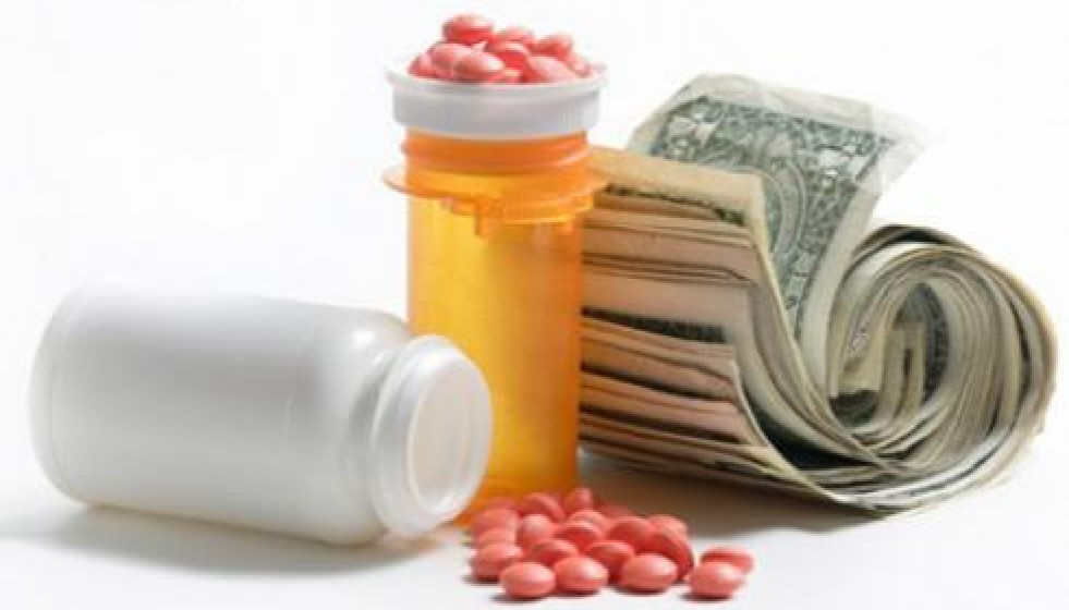 mafia farmacéutica