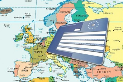 Turismo Sanitario en España <br />