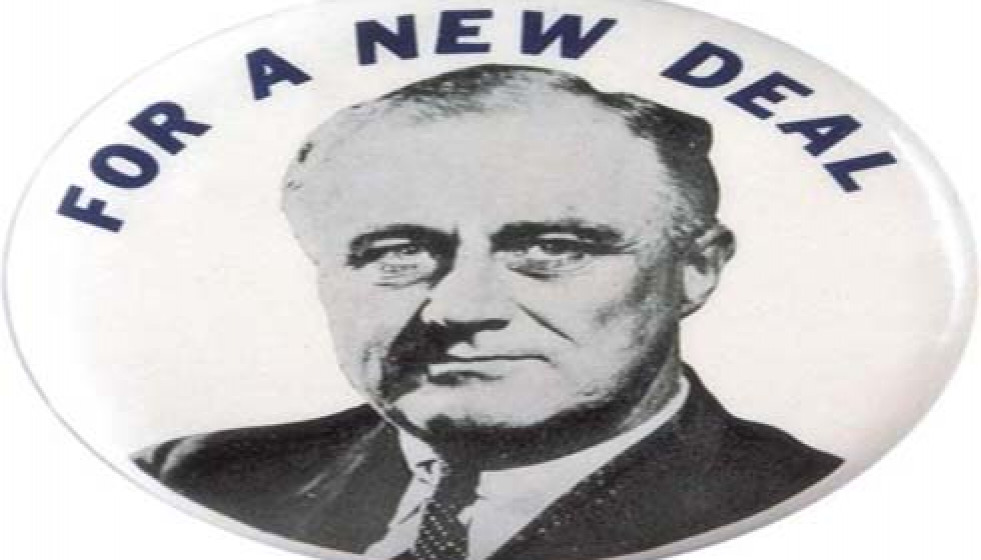 new deal