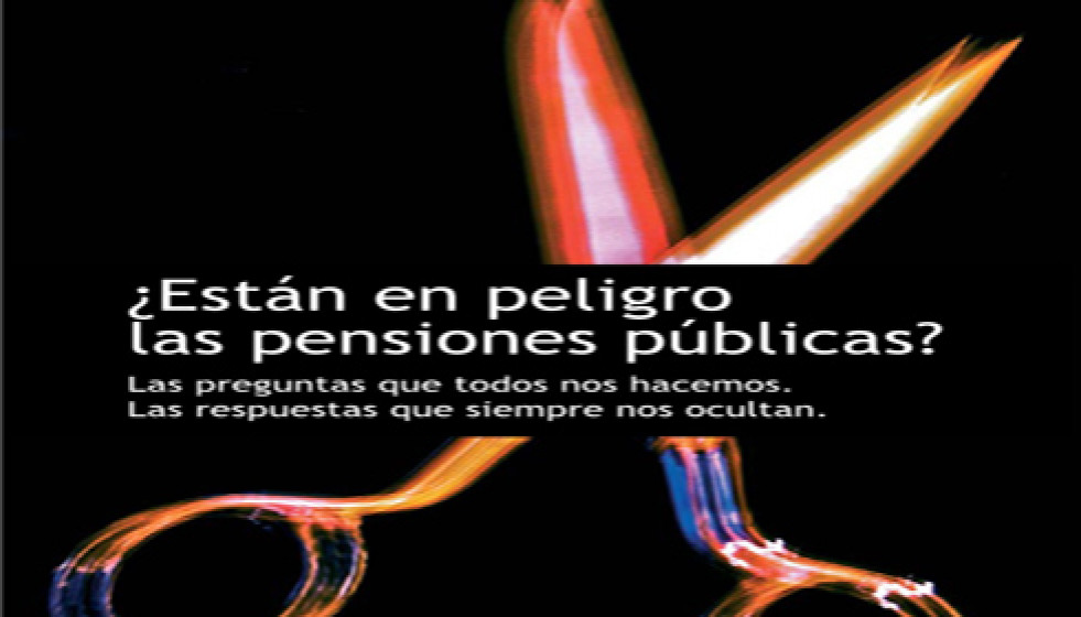 peligro las pensiones