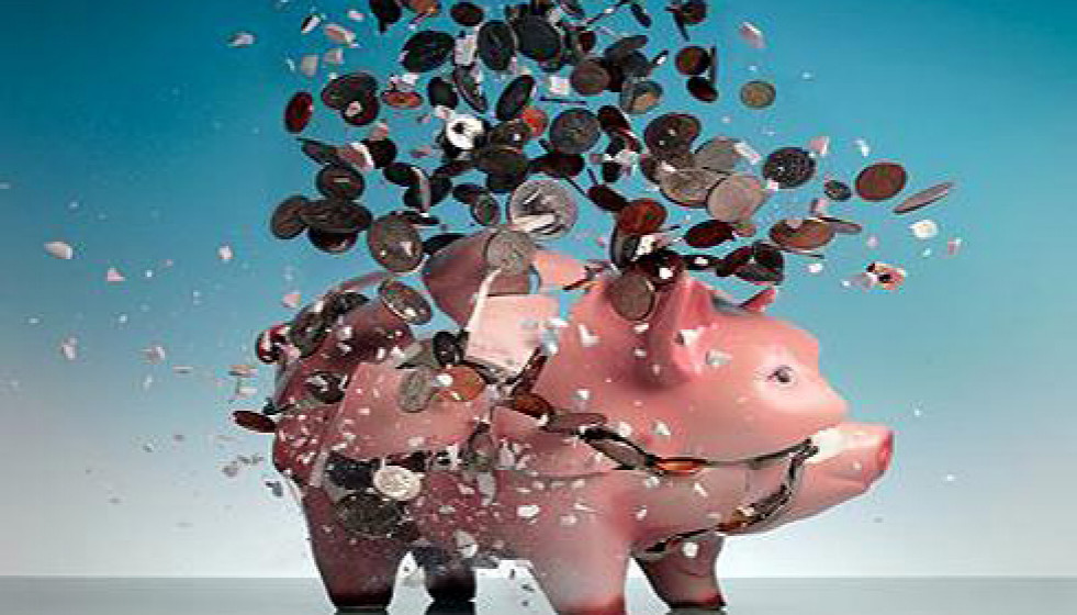 CRASH PENSIONES