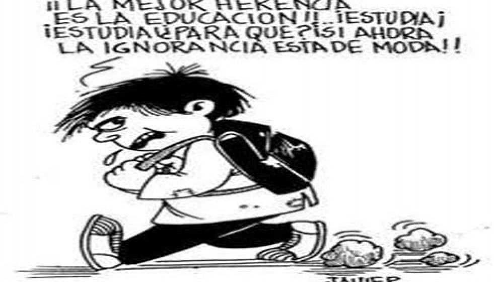CRISIS DE VALORES