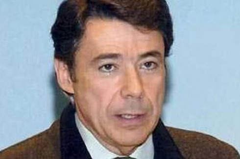 Ignacio González, brazo derecho de Esperanza Aguirre