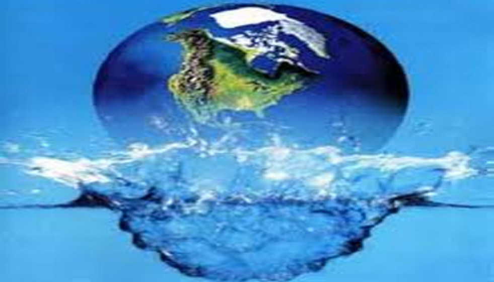 PLANETA AGUA