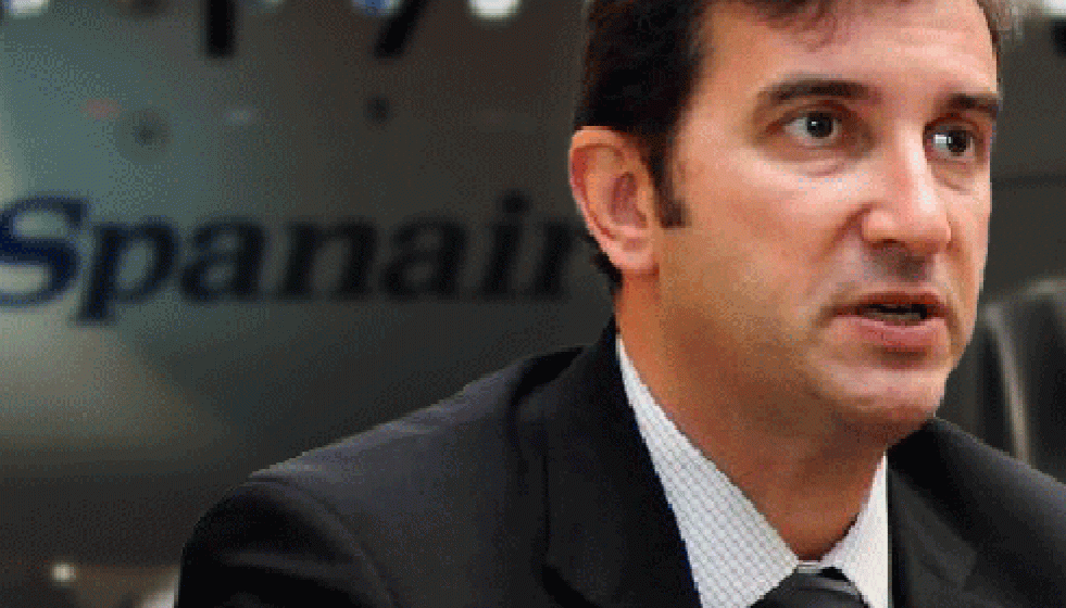 ferran soriano