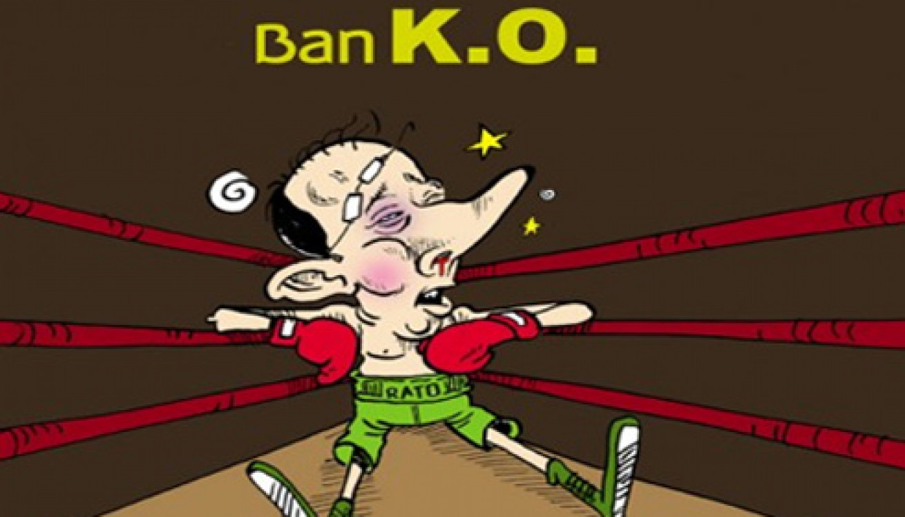 BANKAO