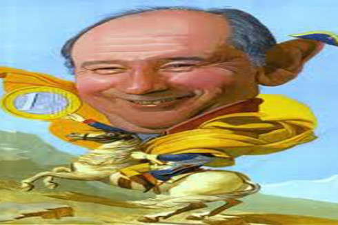 Los otros negocios de Rato