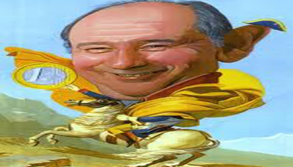NEGOCIOS RATO