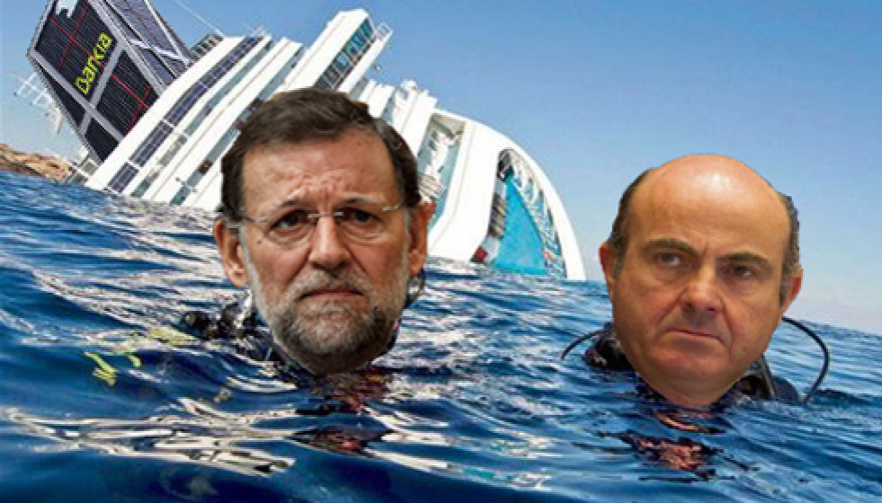BANKIA Y EUROPA
