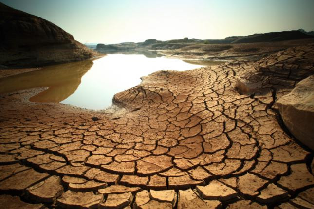 Sequía, la amenaza silenciosa de un fenómeno global
