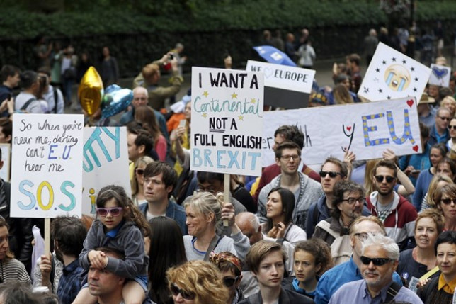 ¿Puede realmente Escocia evitar que Reino Unido abandone la Unión Europea?