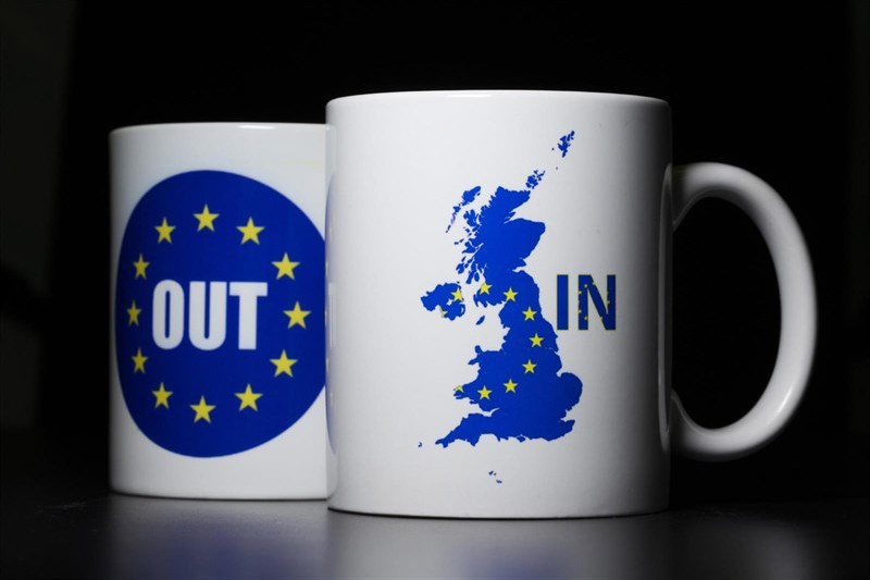 Brexit y euroscepticismo