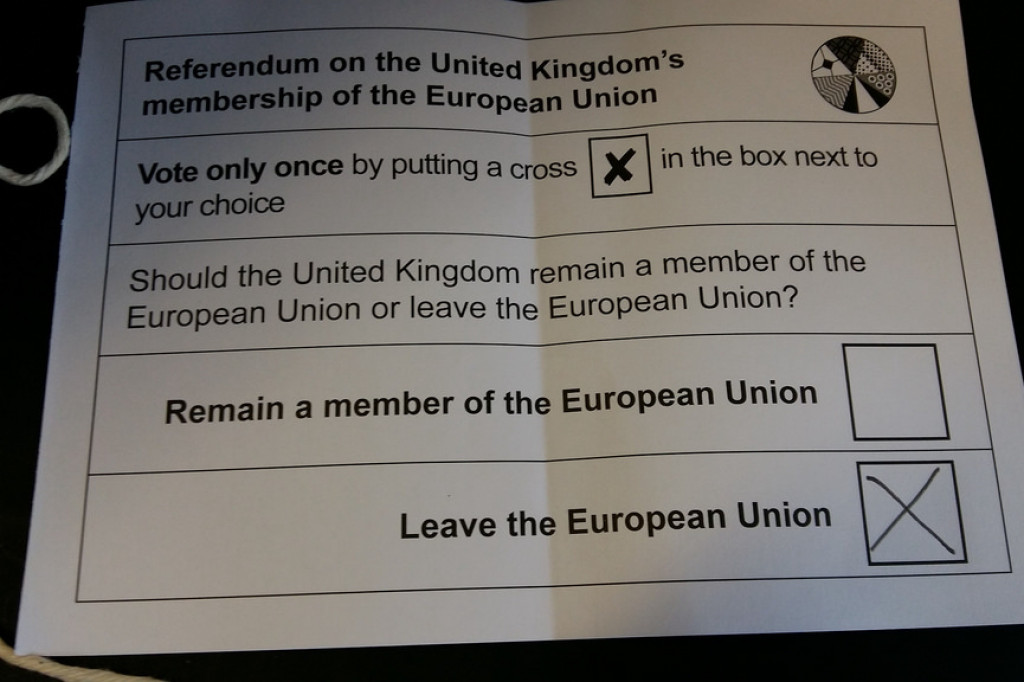 Qué es el Brexit y cómo puede afectar al Reino Unido y a la Unión Europea