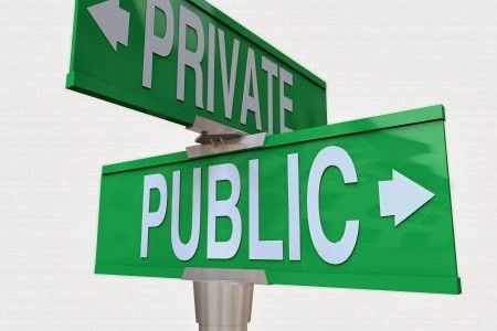 ¿Gestión pública o privada de los servicios públicos? Cómo superar la técnica por la finalidad