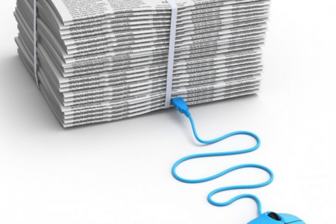 Defensa de la prensa y del periodismo en la era digital