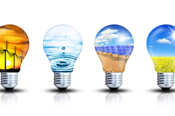 Crisis y transición energética