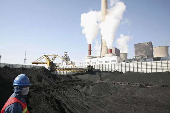 Los fundamentos energéticos de la democracia