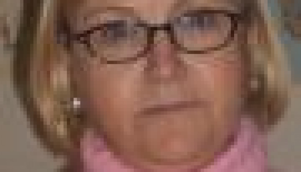 Carmen P. Flores