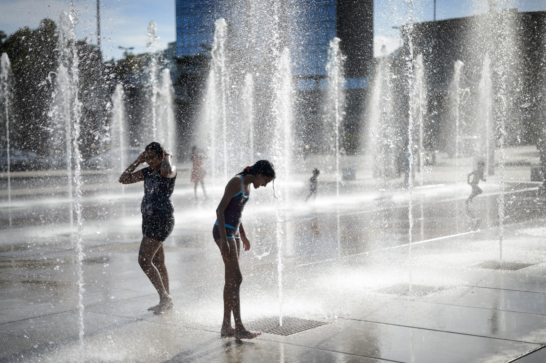 ¿Se puede disminuir el islote de calor urbano?