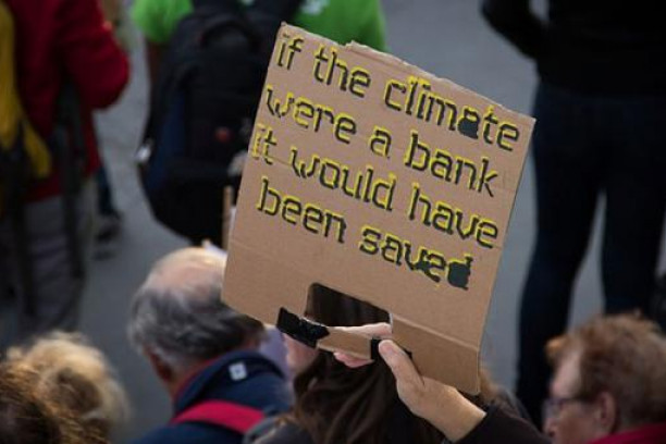 Análisis del acuerdo del clima: la firma de un acuerdo sin compromisos