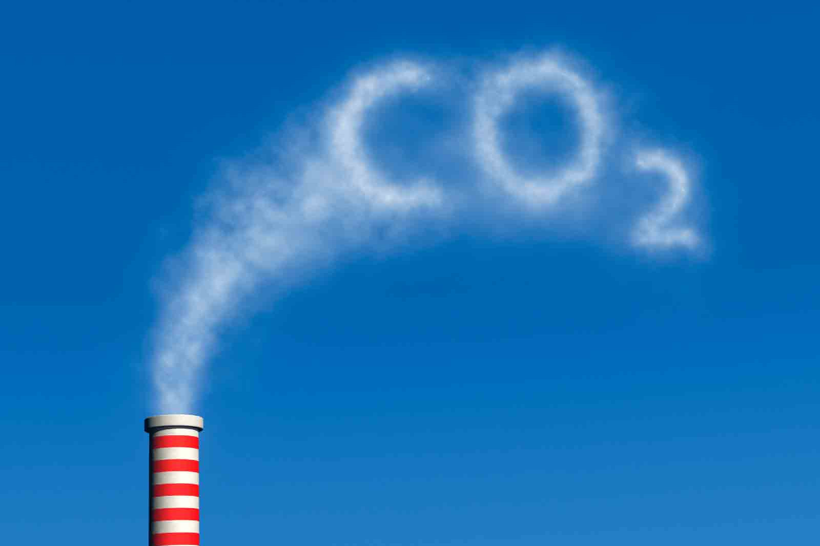 La política económica del cambio climático