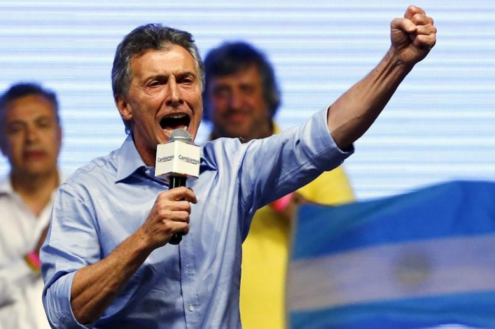 2015, año malo para los populistas en América Latina