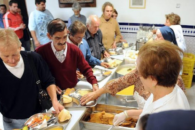 Una sociedad que sigue siendo precaria, frágil e inestable