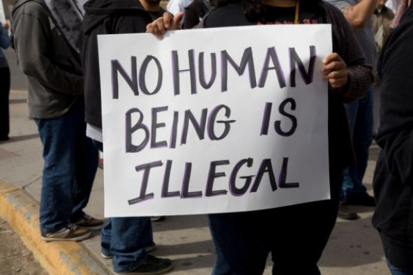 La crisis del sistema europeo de asilo y refugio