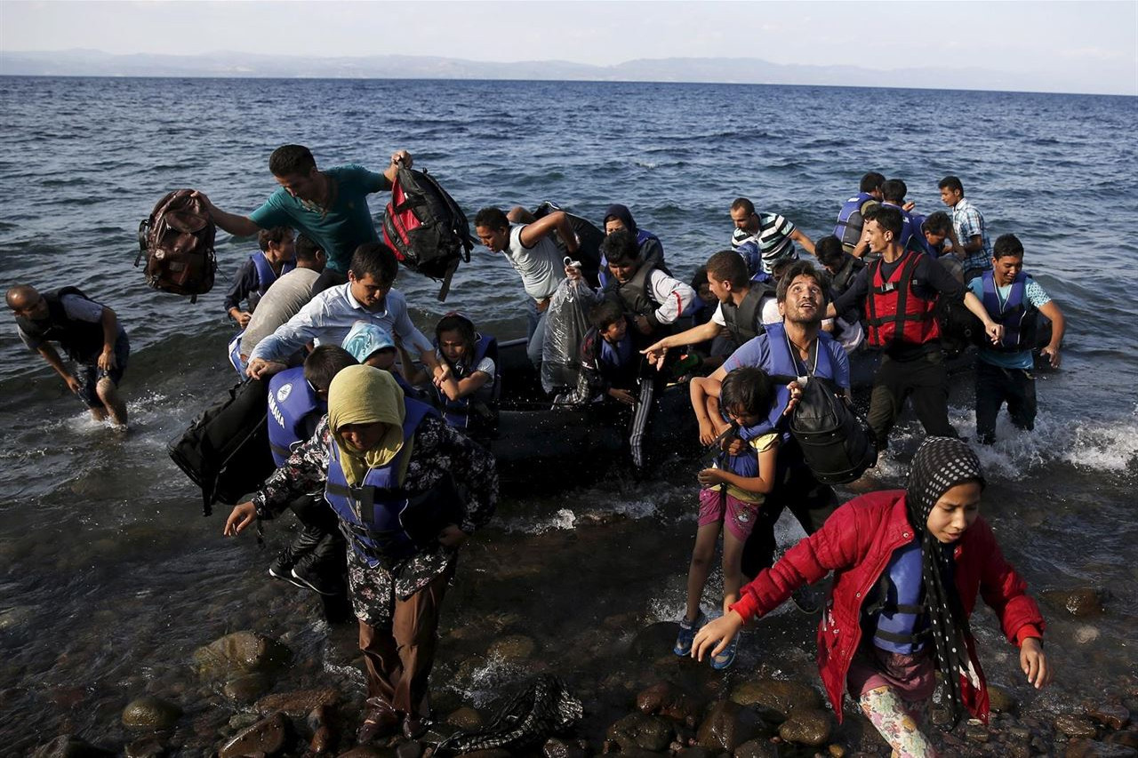 ¿Es posible otra política europea de asilo?