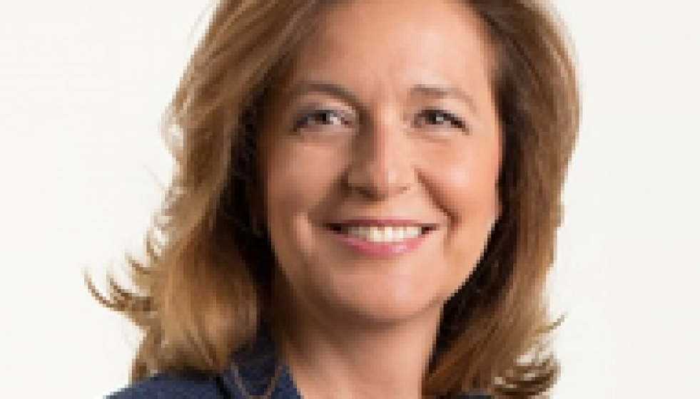 Carina Mejías