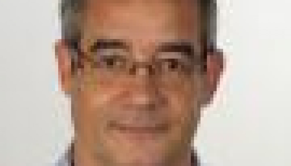 José Luis Morales