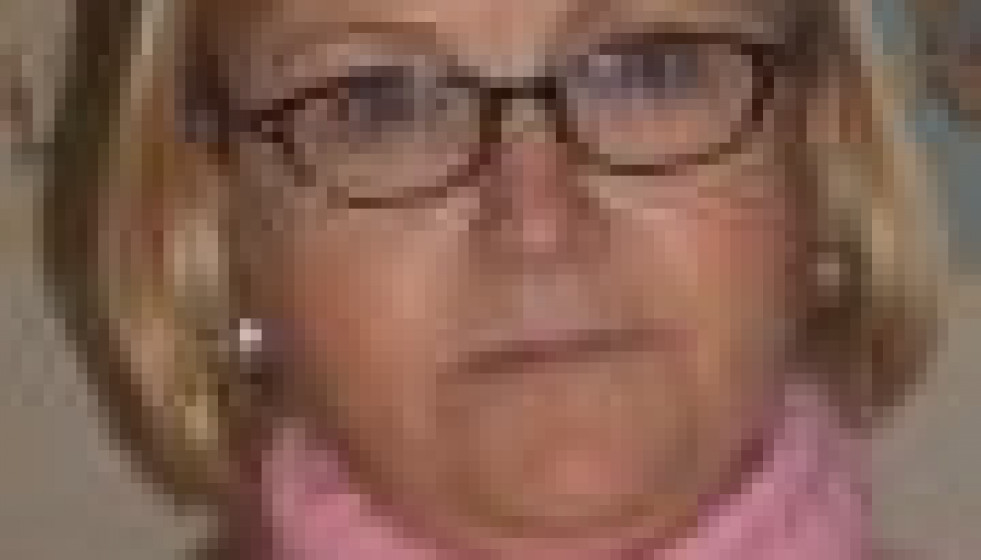 Carmen P. Flores
