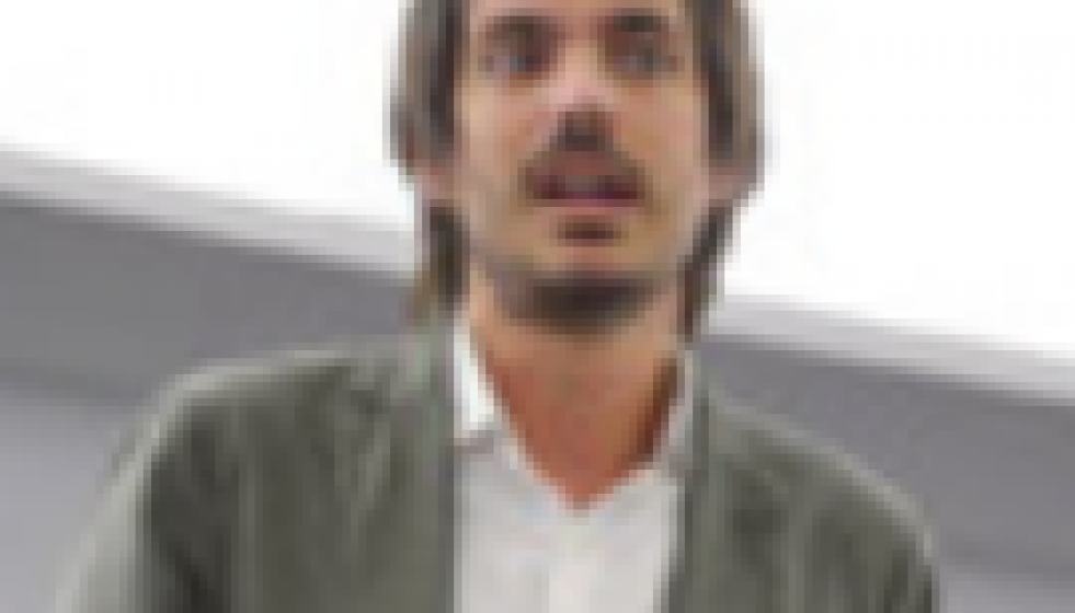 Ernest Urtasun
