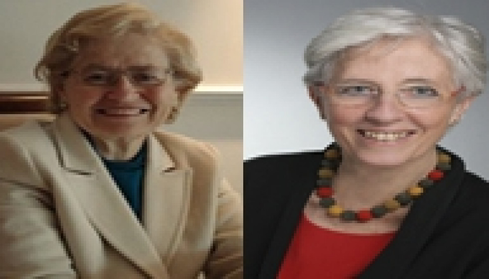Stephany Griffith-Jones. Directora de Mercados Financieros en la Iniciativa para el Diálogo Político, Universidad de Columbia  Inge Kaul. Profesor Adjunto de la Hertie School, Berlín