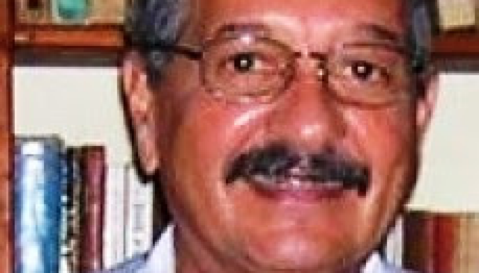 Manuel E. Yepe. Periodista