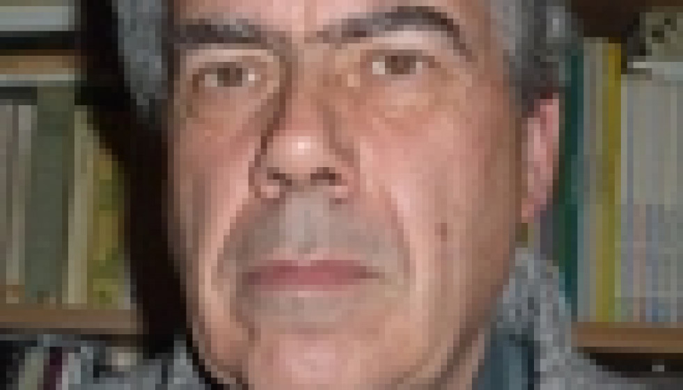 Albert Recio Andreu. Doctor en Economía y Profesor Departamento de Economía Aplicada de la UAB