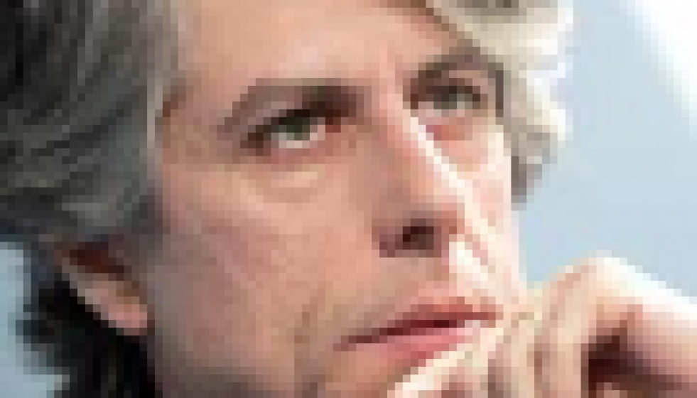 Carlos Carnero
